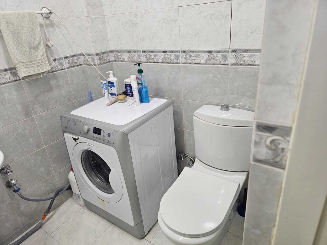 Satılır 4 otaqlı köhnə tikili 120 m² — Mənzil, Bakı (12)