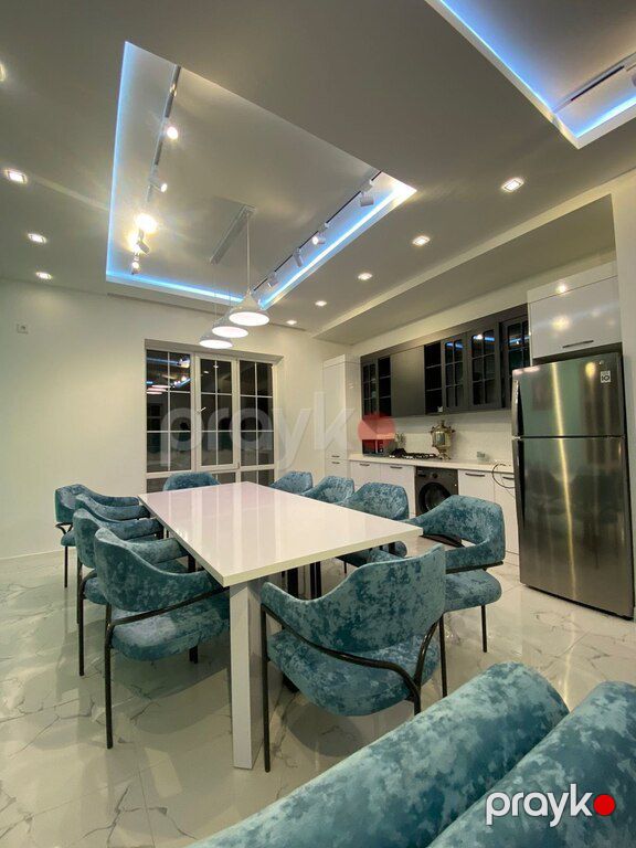 Villa kirayə verilir, Qəbələ ş — Ev, villa, Qəbələ (5)