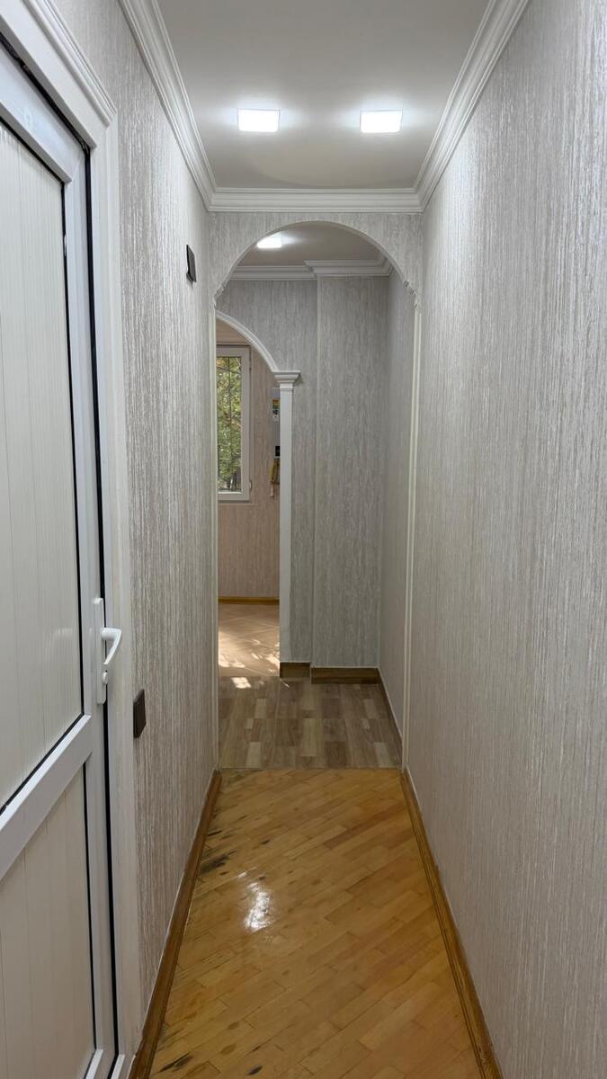 Satılır 3 otaqlı köhnə tikili 50 m² — Mənzil, Bakı (8)