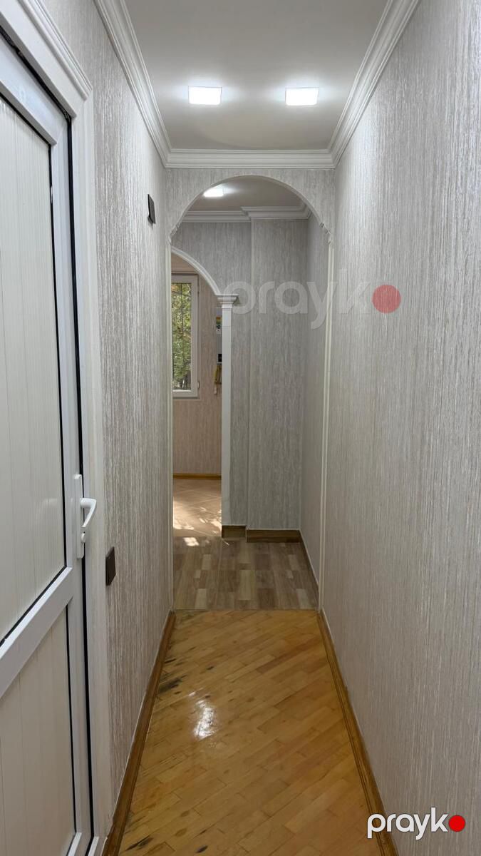 Satılır 3 otaqlı köhnə tikili 50 m² — Mənzil, Bakı (8)