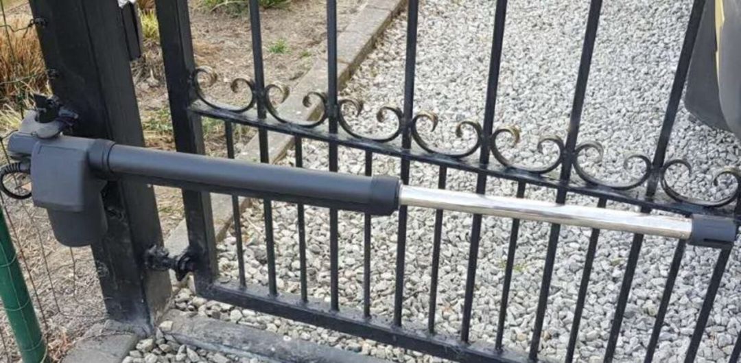 Avtomatik darvaza qolları Onedoors TN-800 — Təmir və inşaat, Bakı (2)
