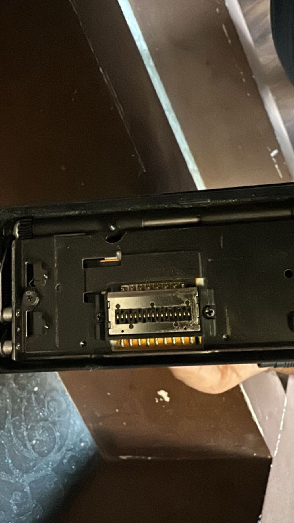 Pioneer DEH-P7150UB avtomobil maqnitolası Temırde Olmayıb Cavabdehem — Avtomobil akustikası, Bakı (5)