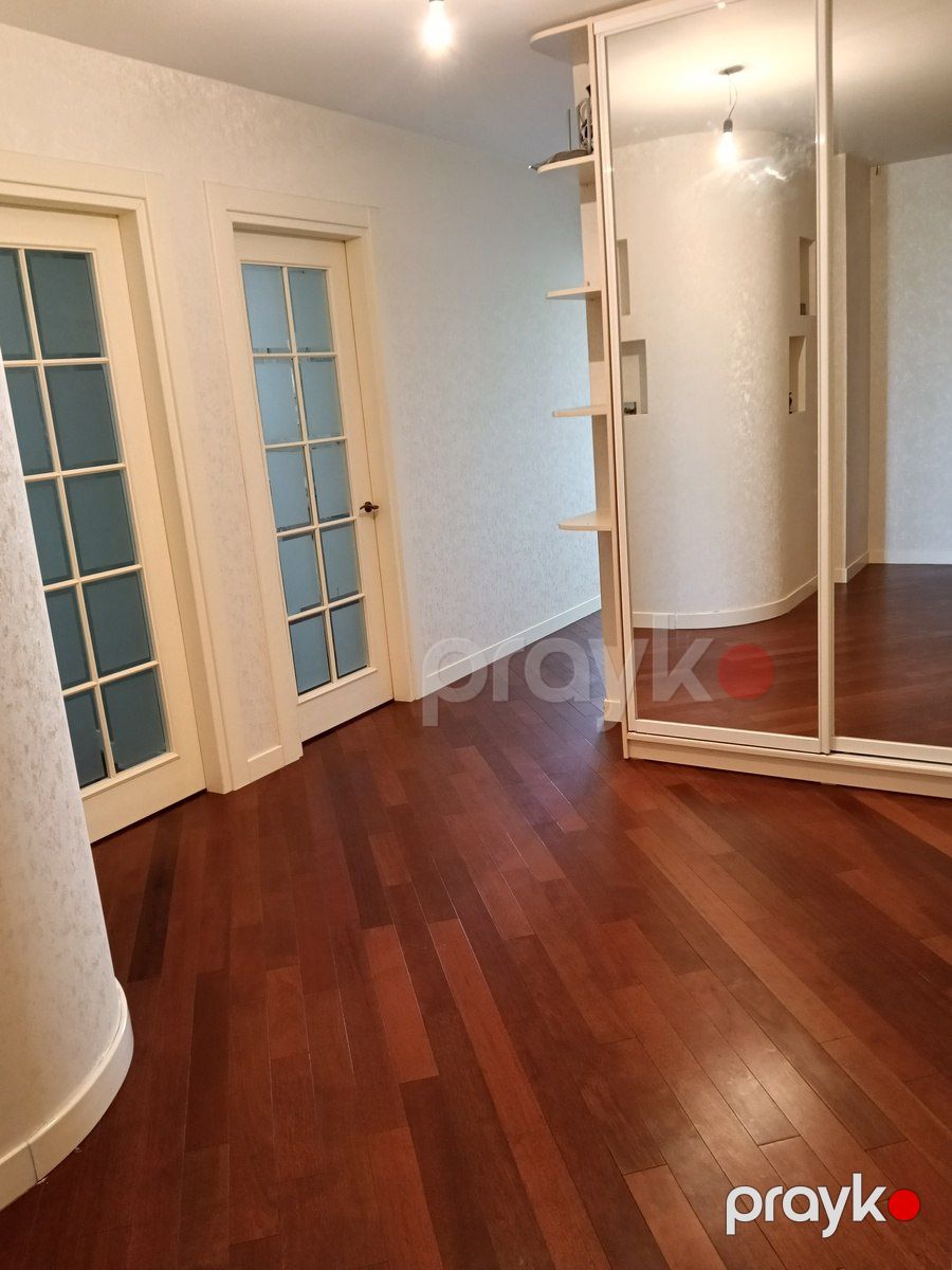 Satılır 2 otaqlı yeni tikili 106 m² — Mənzil, Bakı (5)