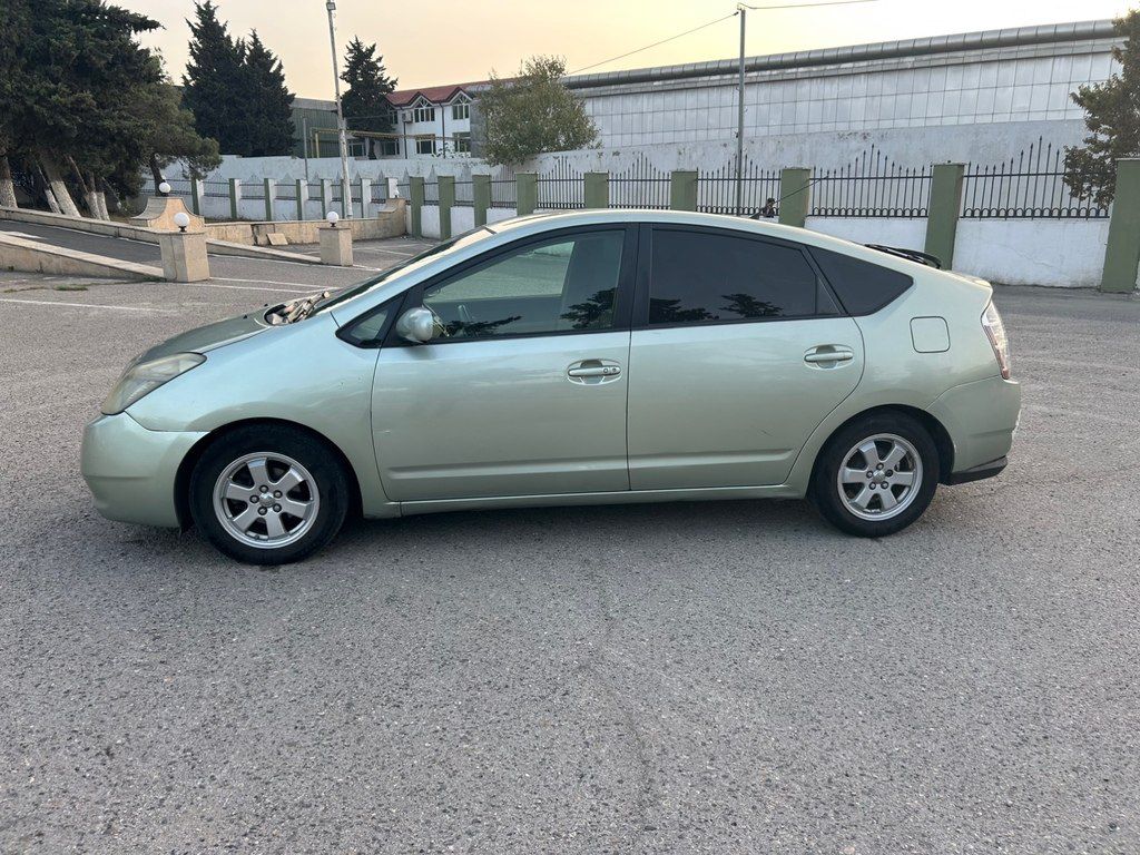 Toyota Prius, 1.5 L, 1.3 kWh, 2008 il, 275 646 km — Avtomobillər, Bakı (3)