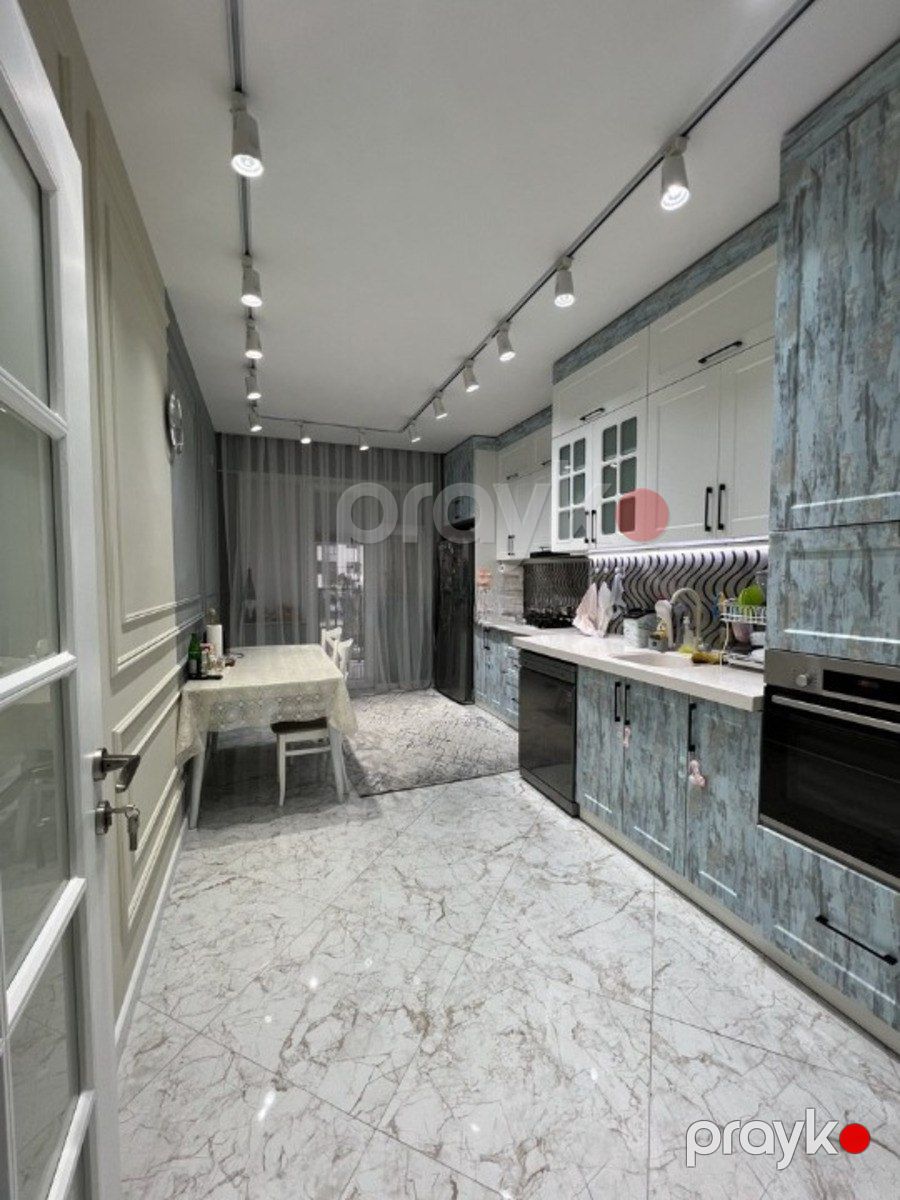 Satılır 4 otaqlı yeni tikili 156 m² — Mənzil, Bakı (10)