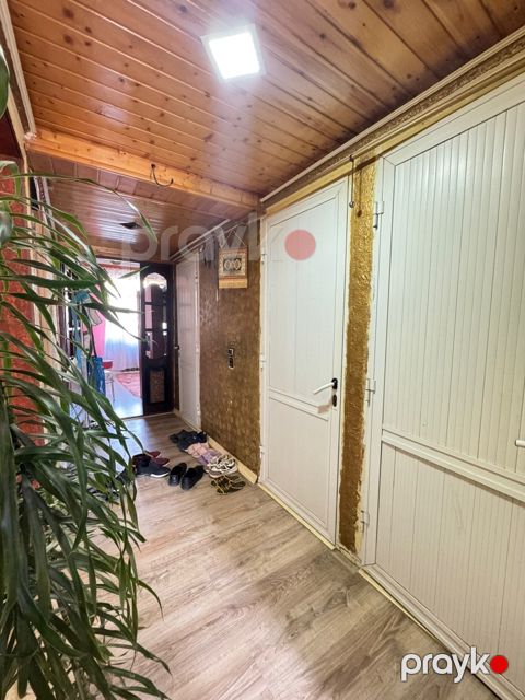 2-otaqlı mənzil, Hövsan qəs., 48 m²
