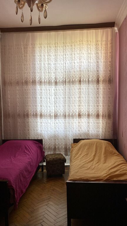 Satılır 3 otaqlı köhnə tikili 90 m² — Mənzil, Bakı (6)
