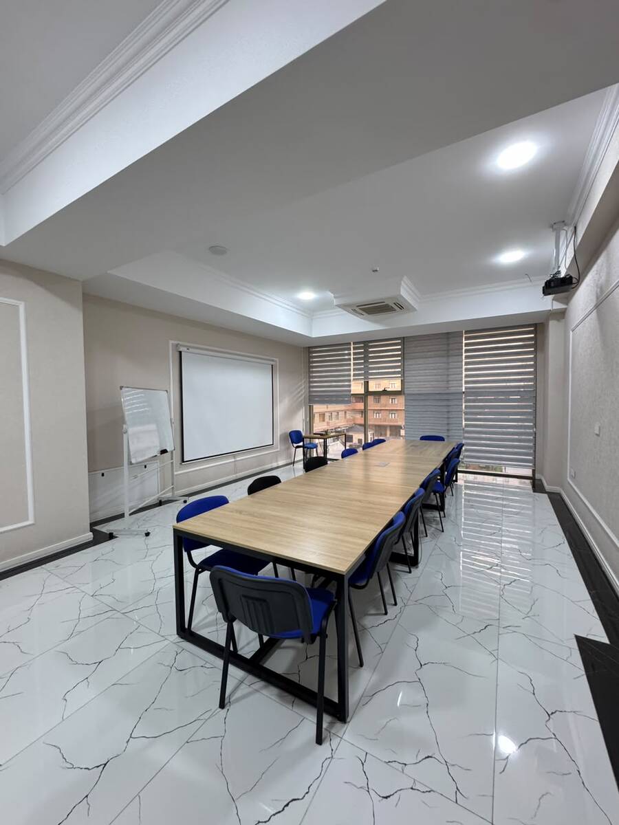 Satılır obyekt 1000 m² — Əmlak, Bakı (11)