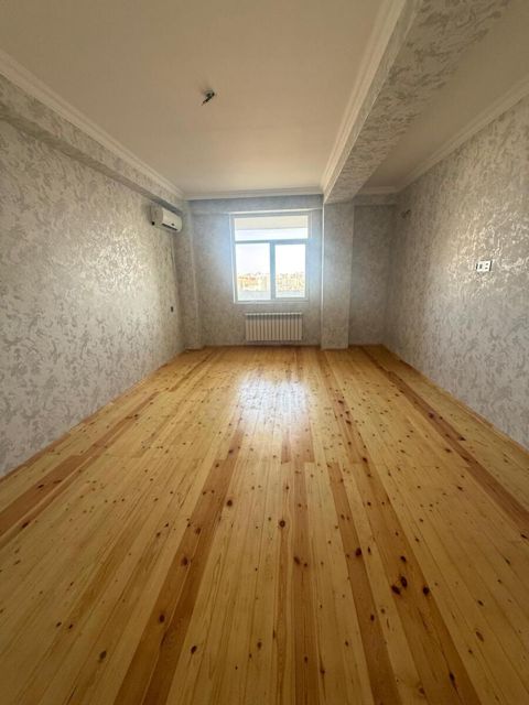 2-otaqlı yeni tikili, Bəkir Çobanzadə küç., 74 m² — Bakı