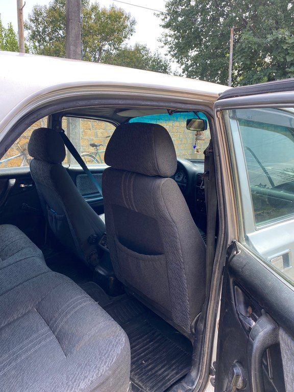 GAZ 3110 "Volga", 2.3 L, 2004 il, 550 000 km — Avtomobillər, Astara (7)