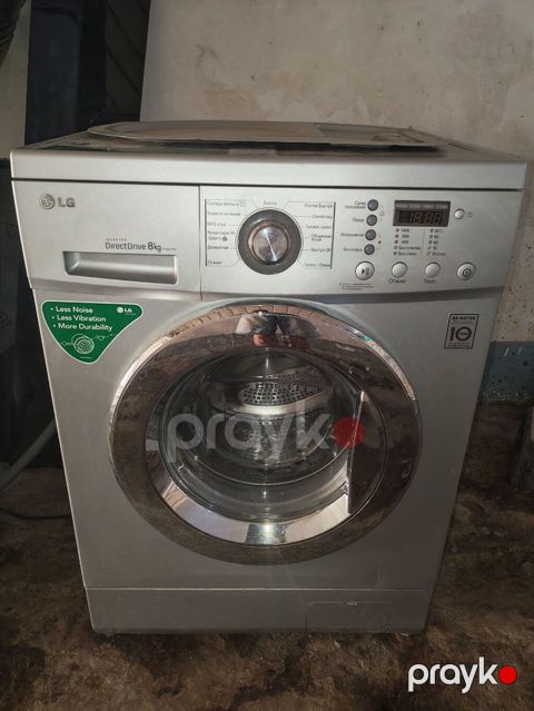 LG paltar yuyan — Bakı