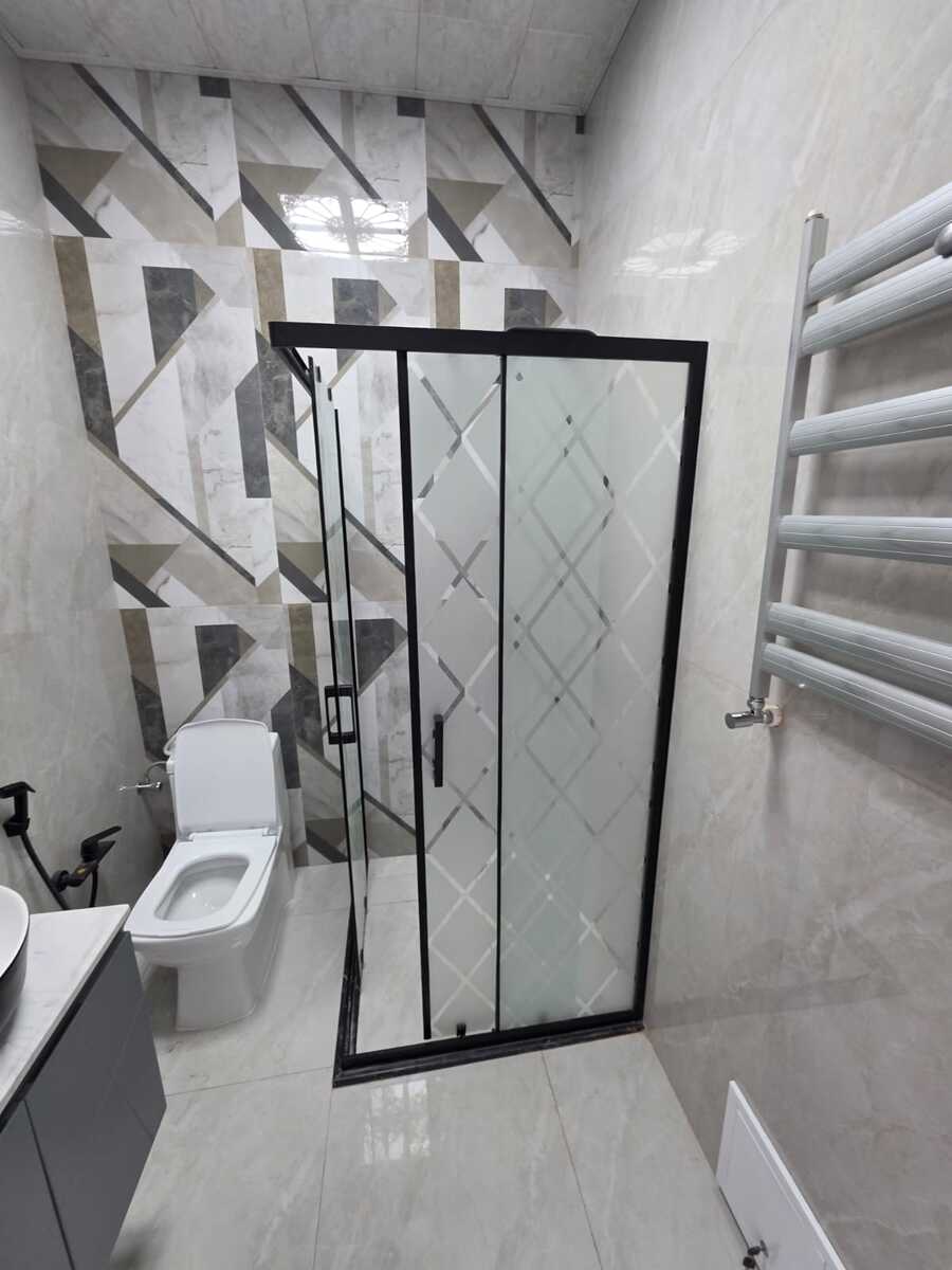 Satılır 2 otaqlı yeni tikili 56 m² — Mənzil, Sumqayıt (5)