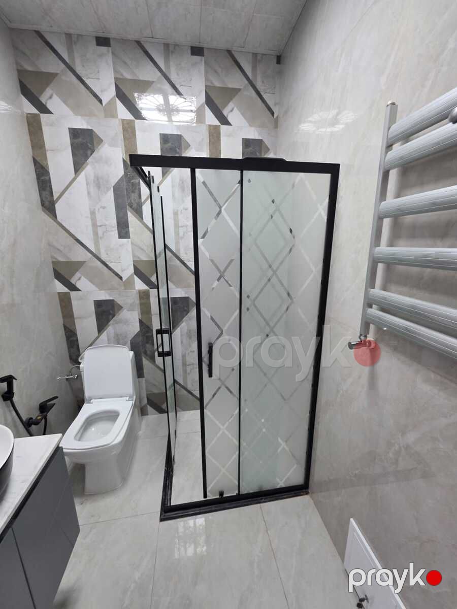 Satılır 2 otaqlı yeni tikili 56 m² — Mənzil, Sumqayıt (5)