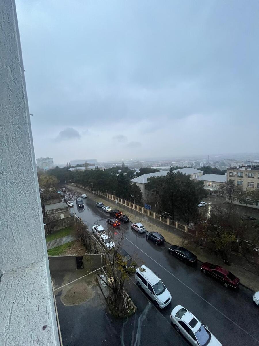 Satılır 4 otaqlı yeni tikili 170 m² — Mənzil, Bakı (5)