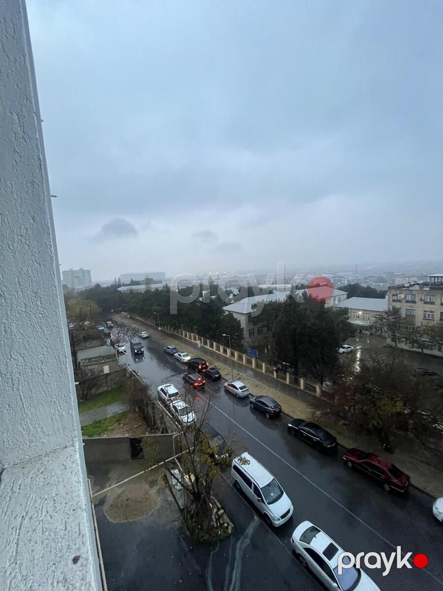 Satılır 4 otaqlı yeni tikili 170 m² — Mənzil, Bakı (5)