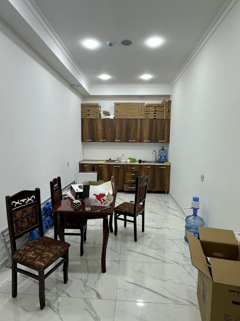 İcarəyə verilir obyekt 330 m² — Bakı
