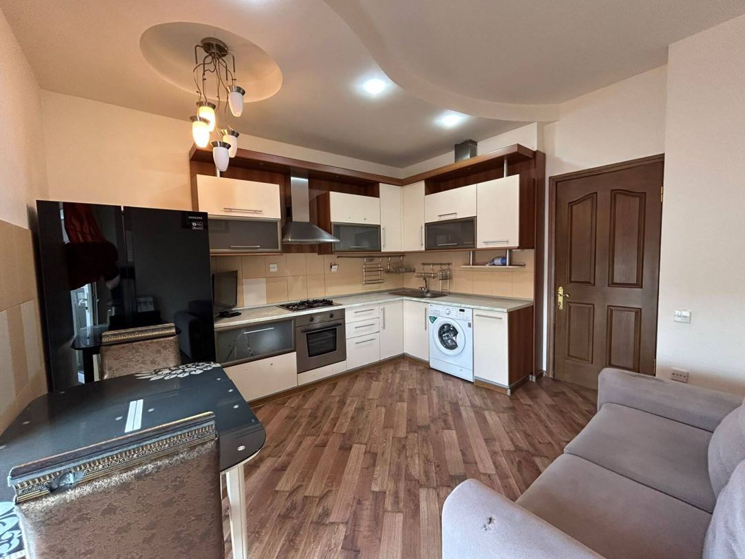 Satılır 2 otaqlı yeni tikili 110 m² — Mənzil, Bakı (11)
