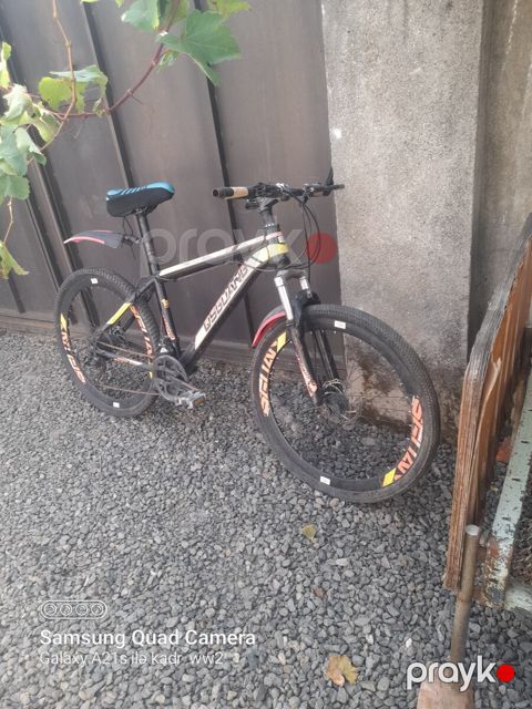 Velosiped