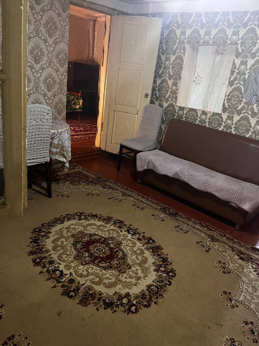 Həyət evi kirayə verilir, 8 noyabr pr — Ev, villa, Bakı (3)