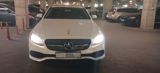 Mercedes E 300 d, 2.0 L, 2018 il, 267 000 km — Автомобили