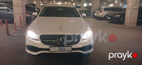 Mercedes E 300 d, 2.0 L, 2018 il, 267 000 km — Bakı
