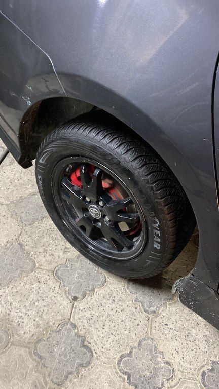 Toyota Prius, 1.8 L, 1.3 kWh, 2012 il, 547 177 km — Avtomobillər, Bakı (12)
