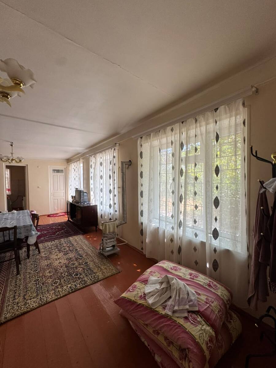 Bağ evi, Quba r — Ev, villa, Quba (4)
