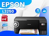 Printer "Epson L3250" — Profi Group