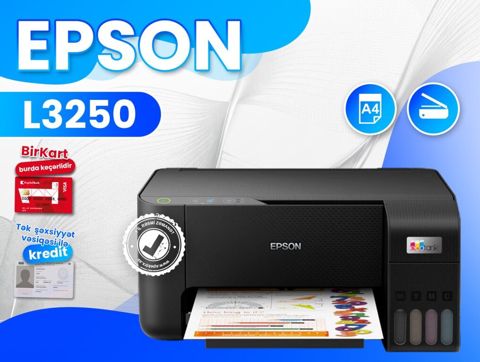 Printer "Epson L3250" — Bakı