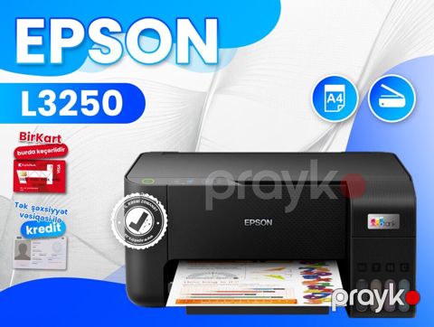 Printer "Epson L3250" — Bakı