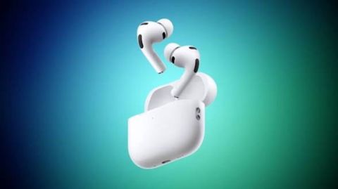 AirPods Pro 3 — Bakı