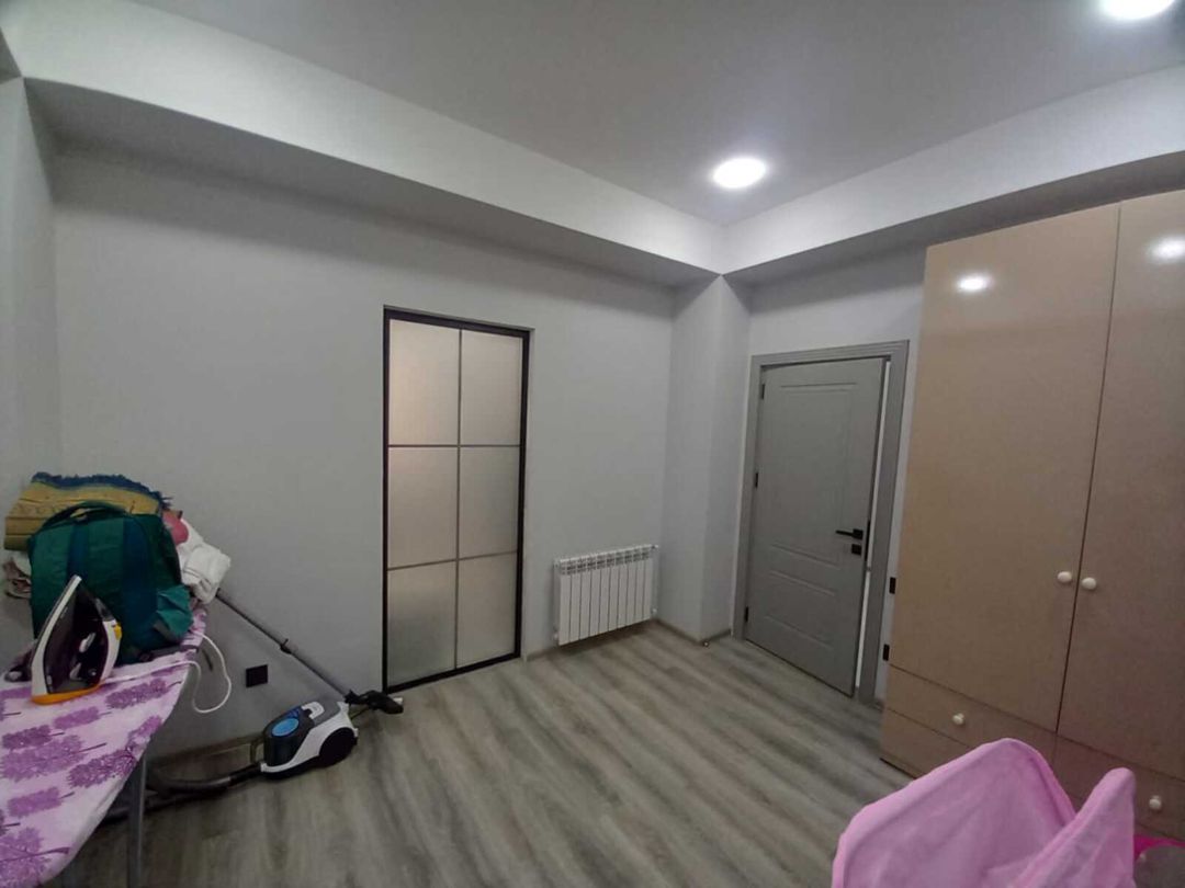 Satılır 3 otaqlı yeni tikili 103 m² — Mənzil, Bakı (6)