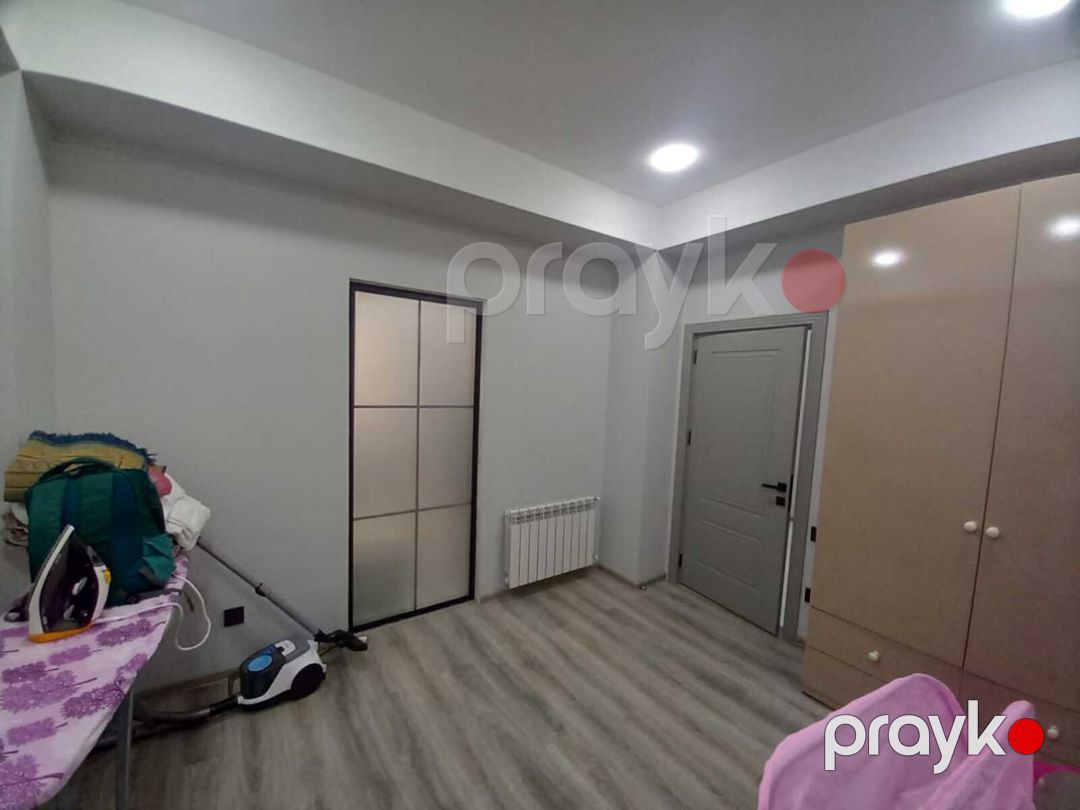Satılır 3 otaqlı yeni tikili 103 m² — Mənzil, Bakı (6)