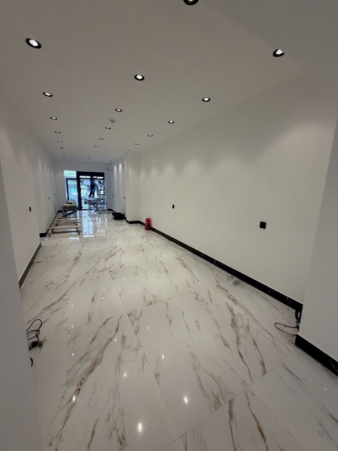 İcarəyə verilir obyekt 250 m² — Əmlak, Bakı (4)