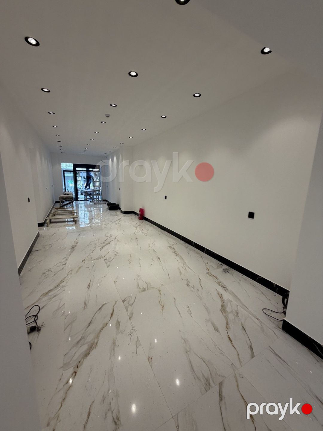 İcarəyə verilir obyekt 250 m² — Əmlak, Bakı (4)