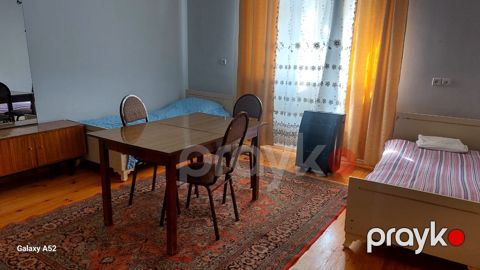 Həyət evi kirayə verilir, Bağmanlar qəs