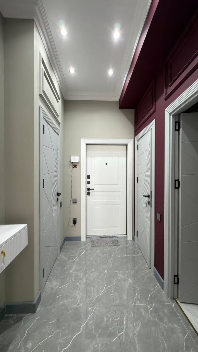 Satılır 3 otaqlı yeni tikili 65 m² — Mənzil, Bakı (5)