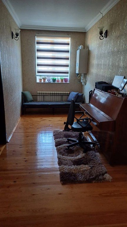 Həyət evi, Sumqayıt ş — Ev, villa, Sumqayıt (8)