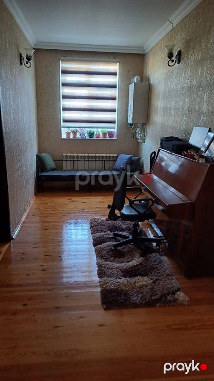 Həyət evi, Sumqayıt ş — Ev, villa, Sumqayıt (8)