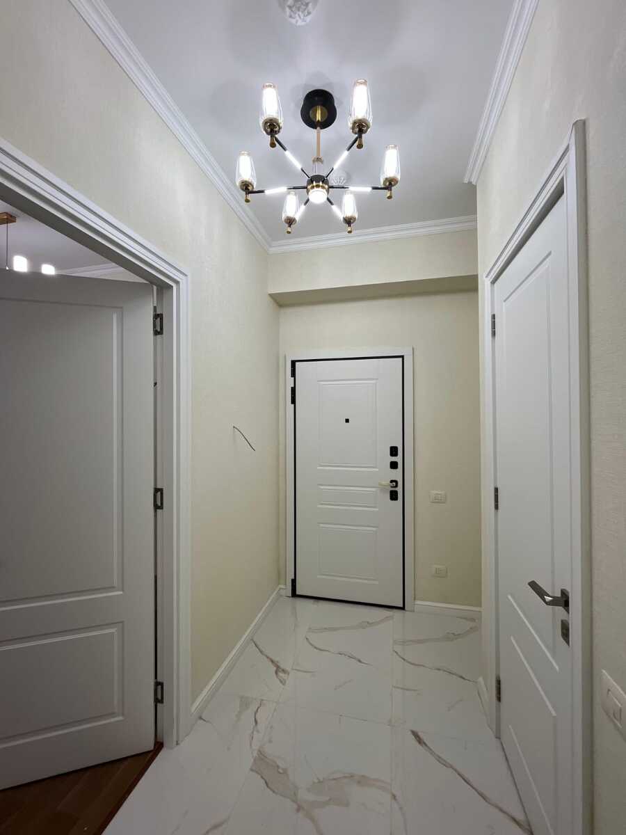 Satılır 4 otaqlı yeni tikili 103 m² — Mənzil, Bakı (10)