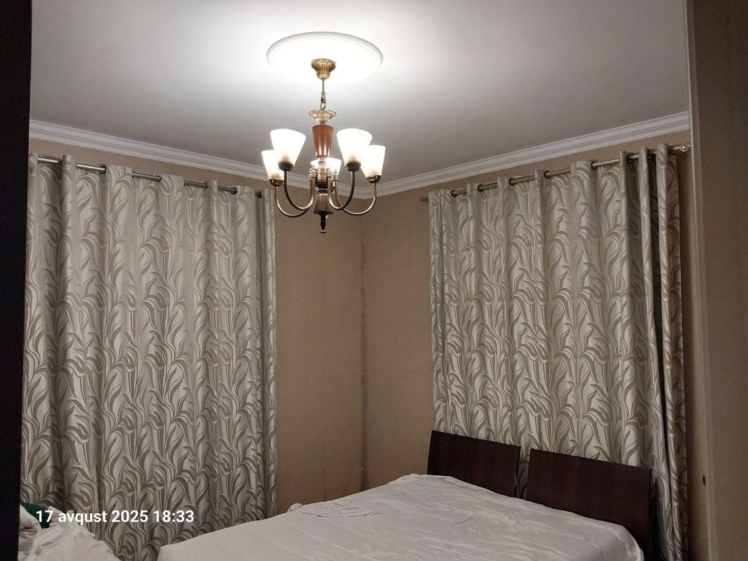 Satılır 4 otaqlı həyət evi/bağ evi 142 m² — Ev, villa, Bakı (4)