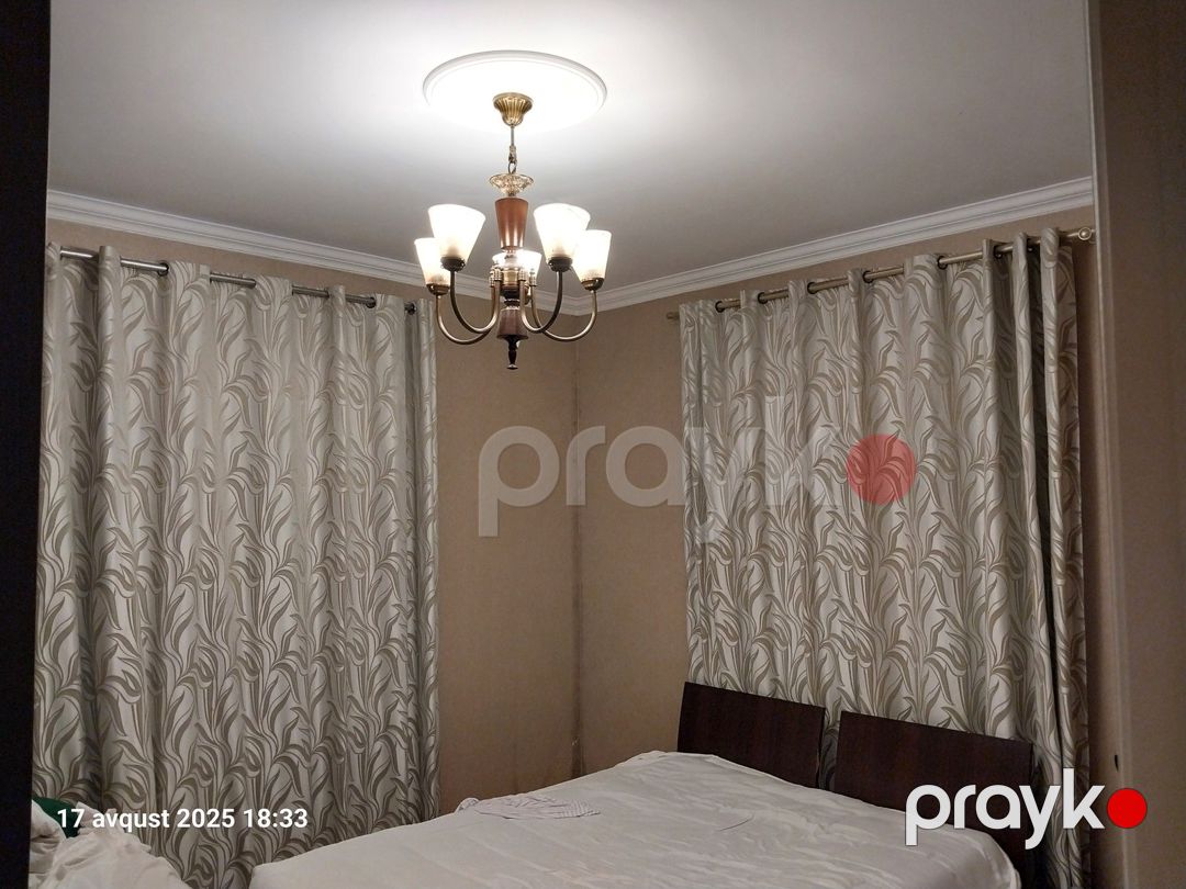 Satılır 4 otaqlı həyət evi/bağ evi 142 m² — Ev, villa, Bakı (4)