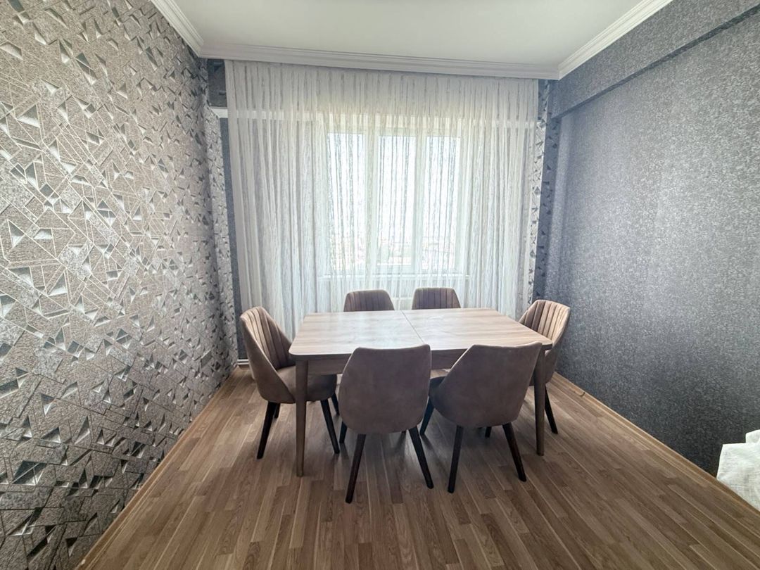 Satılır 2 otaqlı yeni tikili 65 m² — Mənzil, Xırdalan (10)