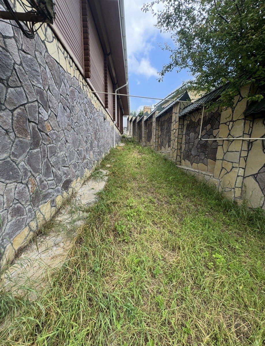 Villa, Daşkəsən r — Ev, villa, Daşkəsən (4)