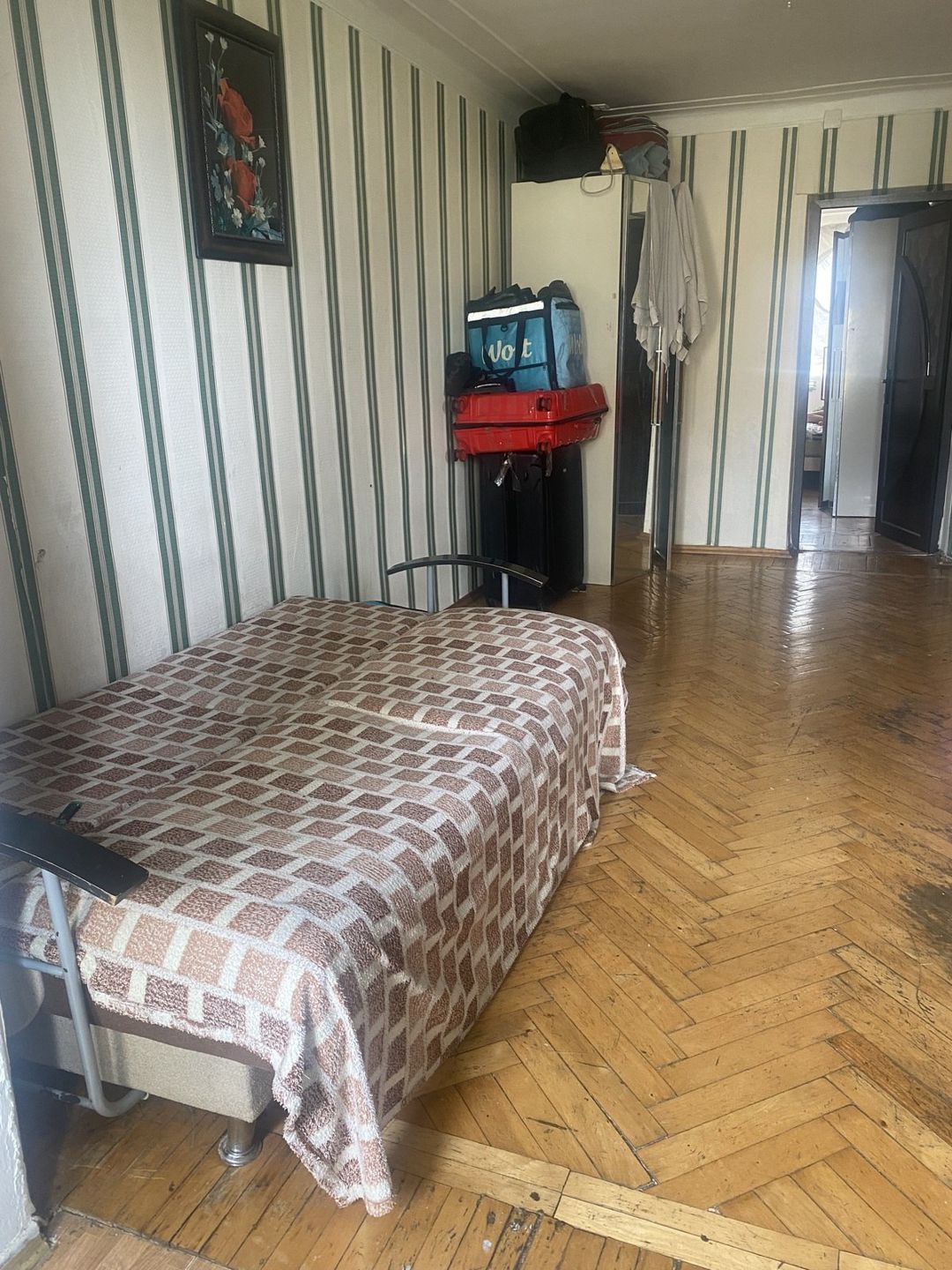 İcarəyə verilir 2 otaqlı köhnə tikili 60 m² — Mənzil, Bakı (4)