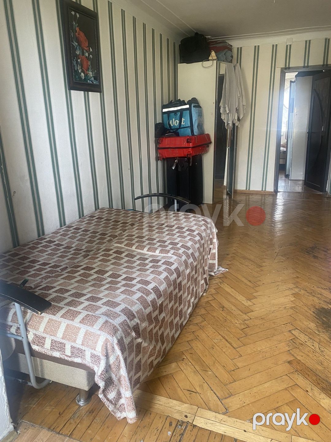 İcarəyə verilir 2 otaqlı köhnə tikili 60 m² — Mənzil, Bakı (4)