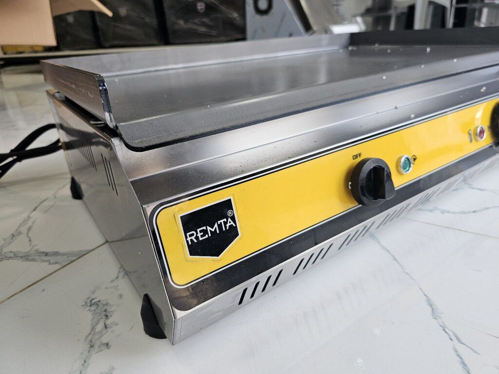 Elektrikli izqara aparatı "Remta" — Biznes və avadanlıq, Bakı (5)