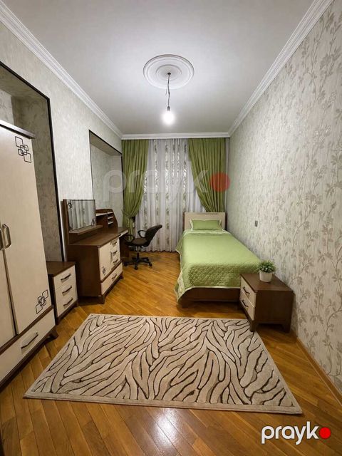 Satılır 3 otaqlı yeni tikili 151 m²