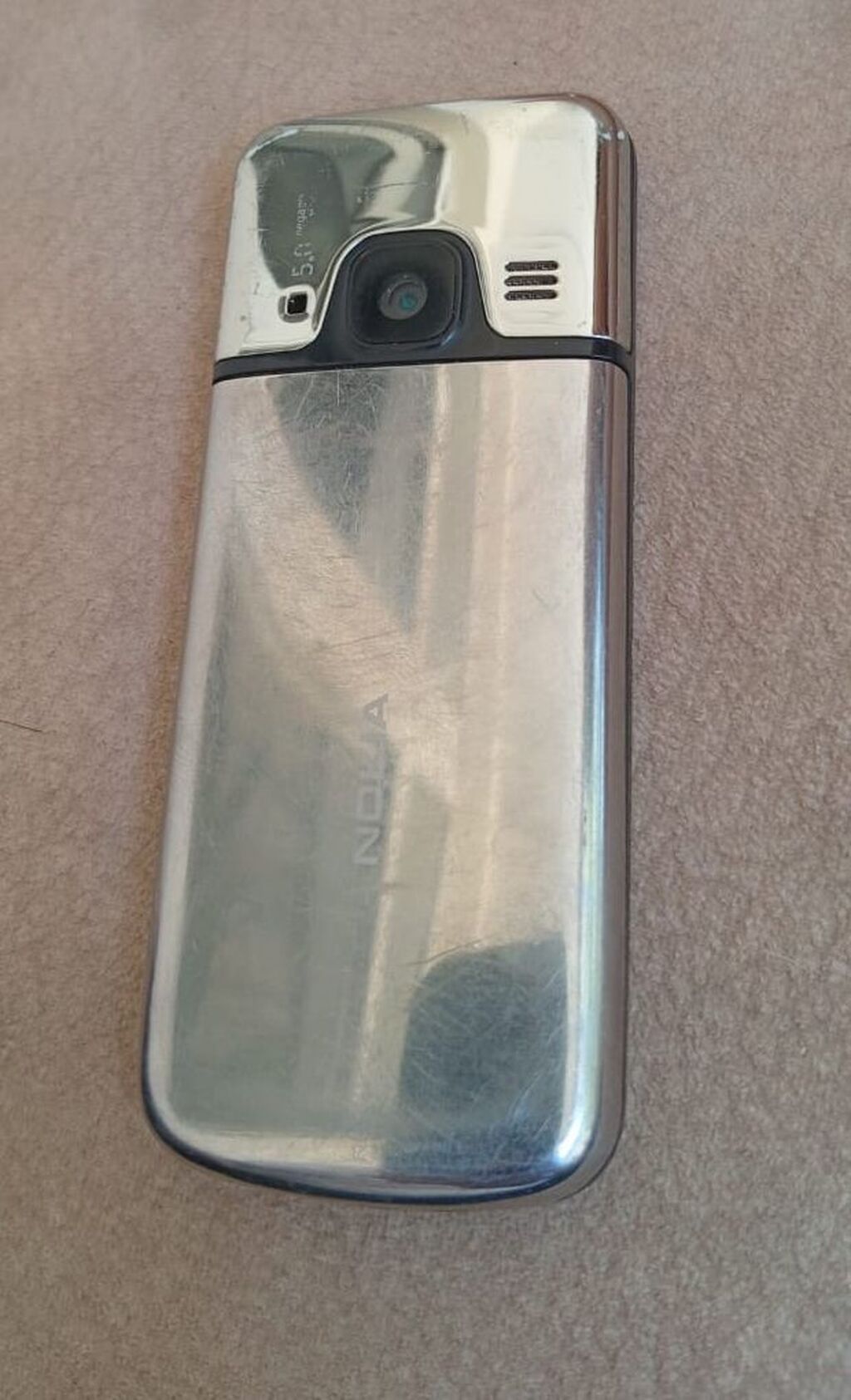 Nokia 1 — Nokia, Bakı (2)