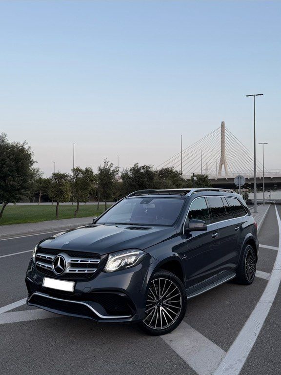 Mercedes GL 350 4MATIC, 3.0 L, 2013 il, 228 000 km — Avtomobillər, Bakı